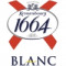 24. 1664 Blanc