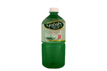 Aloe Vera Drink 1.5L Hint Of Honey