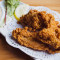 Pok Pok Fried Chicken Ribs (4 Pieces)