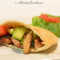 Sandwich Shawarma Cu Pui