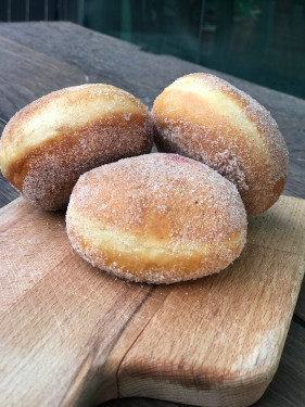 3 Jam Doughnuts