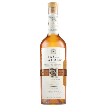 Basil Hayden