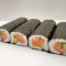 Summer Salmon Roll X 4