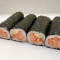 Salmon Avocado Roll X 4