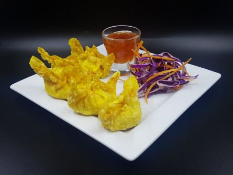 Fried Wonton (5Pcs)