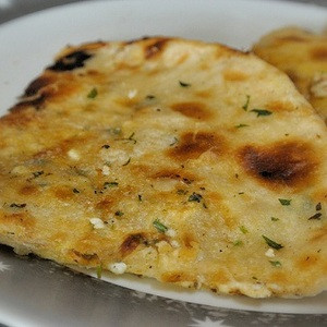 Aloo Kulcha