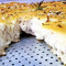 Focaccia Cu Sare De Mare