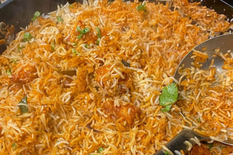 65 Biryani Chef's Special