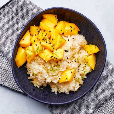 Mango Sticky Rice