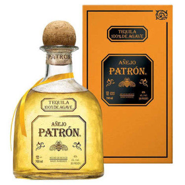 Patron Învechit