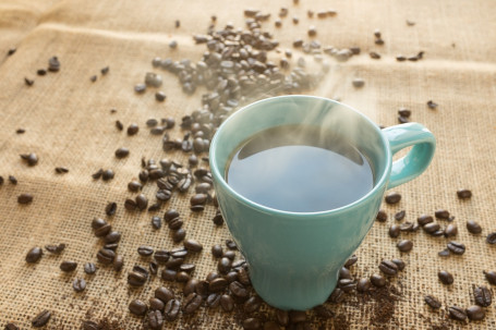 Călător De Cafea - Prăjire Întunecată