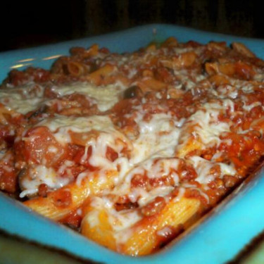 Mostaccioli La Cuptor