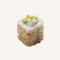 Yellowtail Green Apple Roll (6 Pieces)