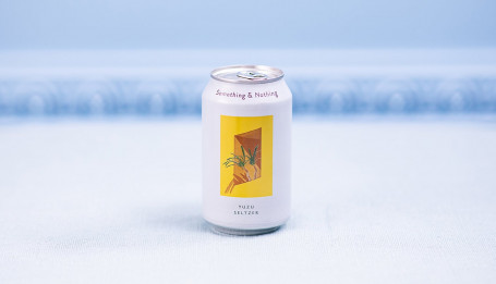 Something Nothing Yuzu 330Ml