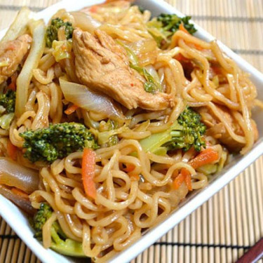 Pui Yakisoba