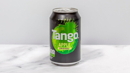 Apple Tango Sugar Free (Can)