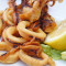 Calamari La Gratar