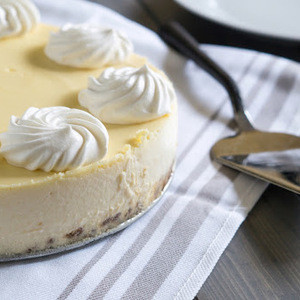 Cheesecake Clasic