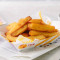 De Guā Shǔ Tiáo｜Tkk Sweet Potato Fries