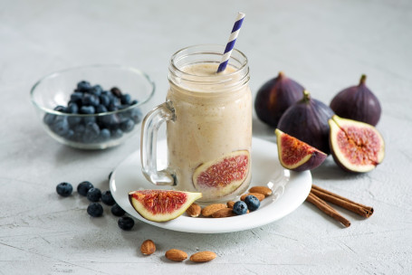 Koia Smoothie Proteic Cu Boabe De Cacao