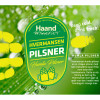 21. Hvermansen Pilsner