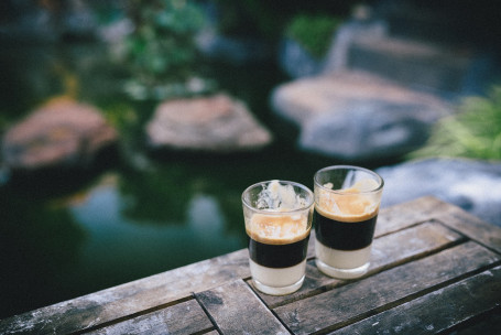 Shot Espresso