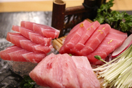 Ton (Maguro)