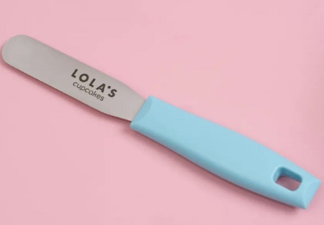 Lola's Palette Knife