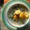 Clam Chowder Pentru Copii Din New England