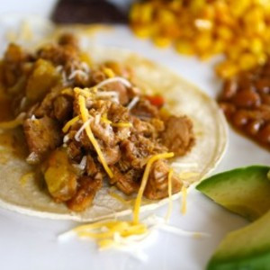 Farfurie Carnitas