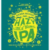 8. Hazy Little Thing