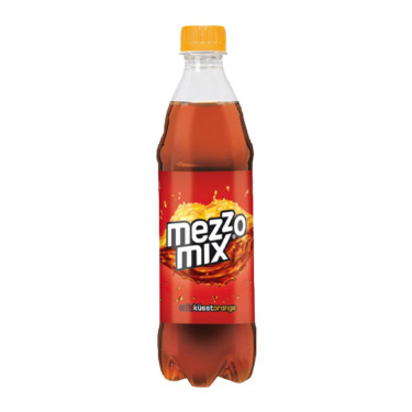 Mezzo Mix 1.0L