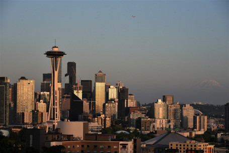 Cea Mai Bună Cafea Cu Gheață Din Seattle