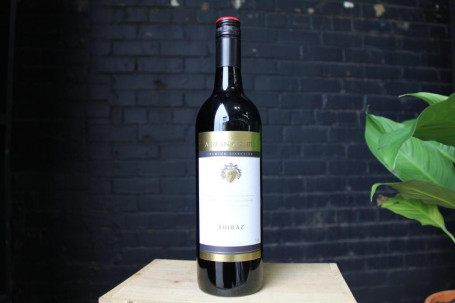 Alexander Hill Shiraz 750Ml