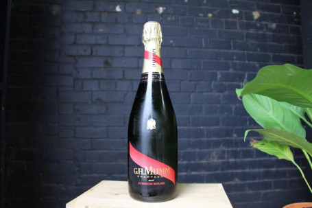 Mumm Champagne 750Ml