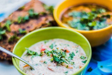 Mix Veg Raita