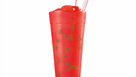 Cherry Burst Slush