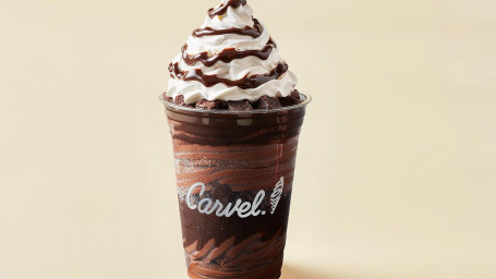 Brownie Batter Sundae Dasher