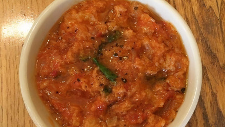 Zuppa: Pappa Al Pomodoro