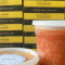 Frozen Delfina Sauces By The Pint (16Oz)