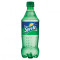 Sprite Sodă Cu Lămâie Și Lămâie Fără Cofeină 20 Oz.