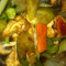 #80. Tofu With Mixed Vegetables