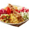 Shish Tawook Platter 1 Skewer