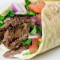 6. Beef Shawarma