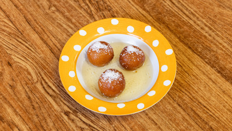 Gulab Jamun (1 Bucată)