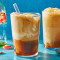 Coca Cola Float