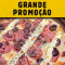 Pizza Grande No Precinho