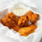 Hot Wings (40 Pcs)