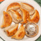 13. Steamed Or Fried Chicken Dumpling (8)