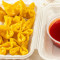 8. Cheese Wonton (10)